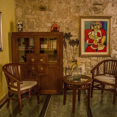 Hotel El Soportal De