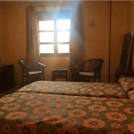 El Soportal De Uceda
