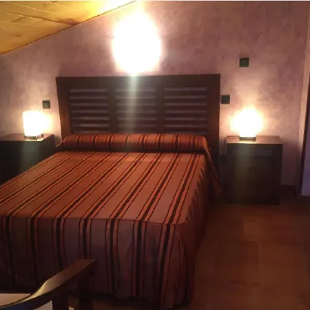El Soportal De Hotel 3*