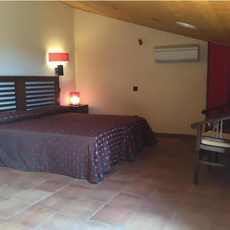 El Soportal De