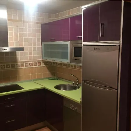 El Soportal De Uceda