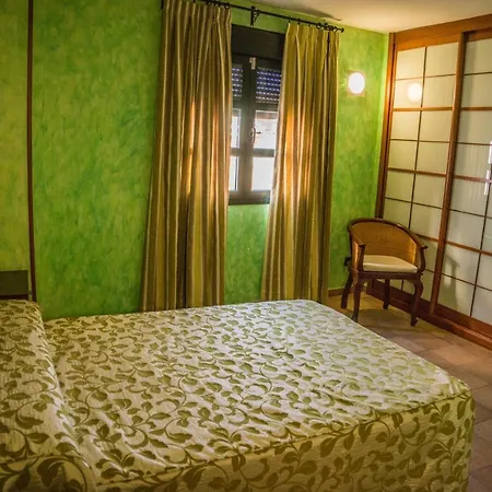 El Soportal De Uceda