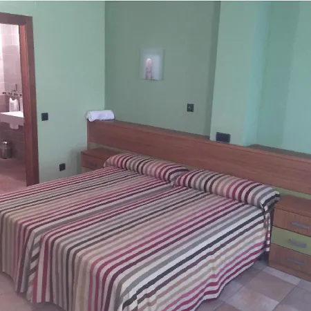 El Soportal De Hotel