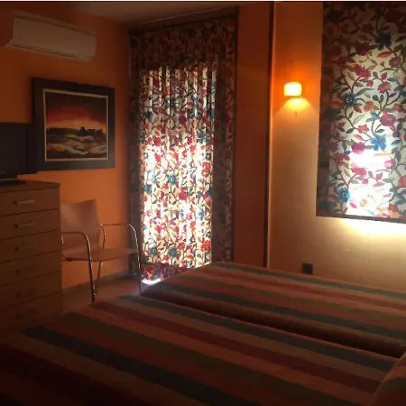 Hotel El Soportal De Uceda