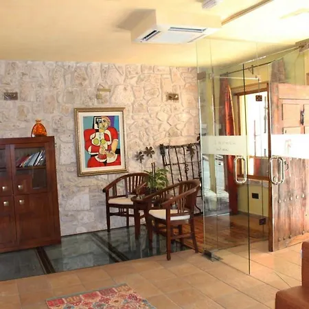 Hotel El Soportal De Uceda