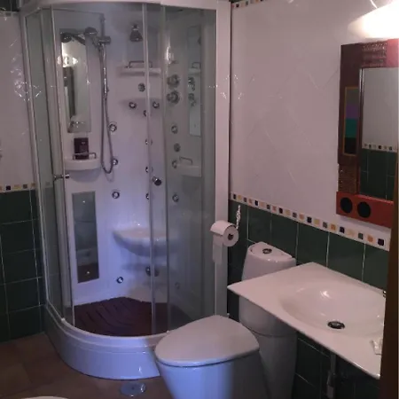 El Soportal De Hotel 3*