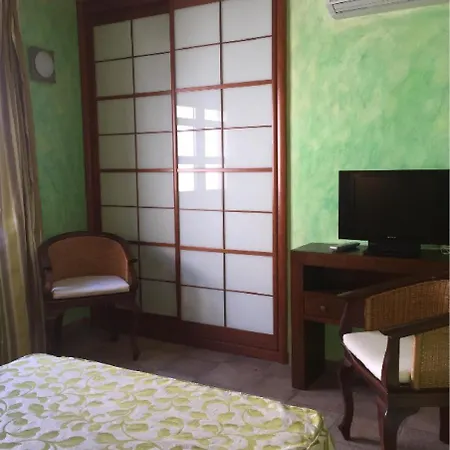 El Soportal De Uceda
